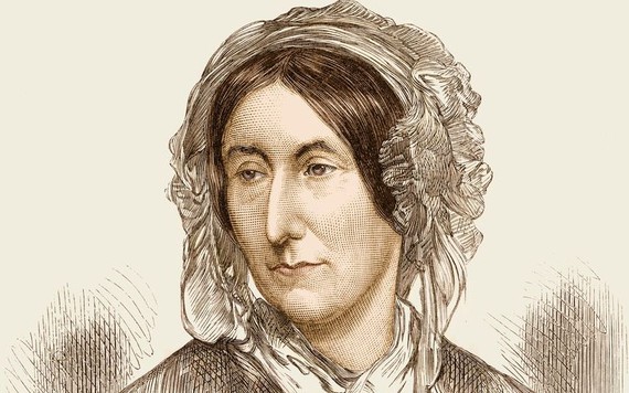 Google Doodle hôm nay 2/2 tôn vinh Mary Somerville, bà là ai?