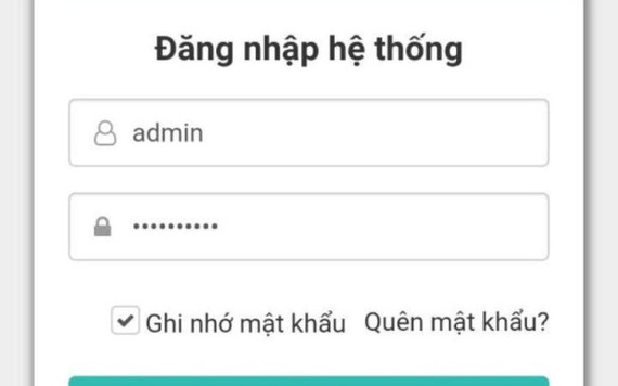 Bộ Y tế công bố app theo dõi, phòng virus Corona