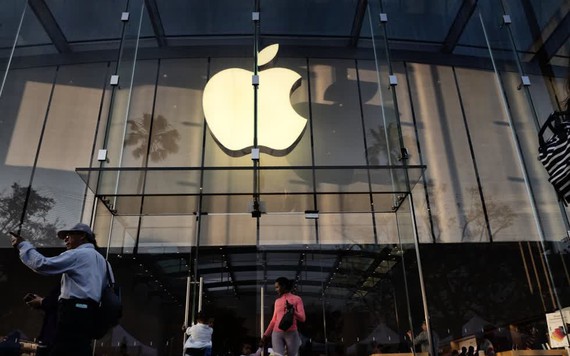 Apple bị phạt 60 triệu USD vì lục túi xách của nhân viên