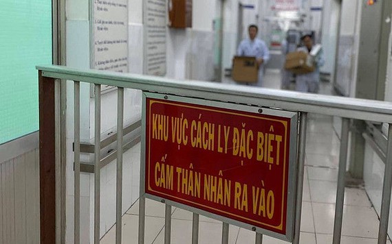 Gia đình 6 người ở Nghệ An bị cách ly vì có người thân từ Vĩnh Phúc về