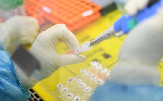 Trung Quốc thử nghiệm bộ xét nghiệm virus corona cho kết quả trong vòng 10 phút