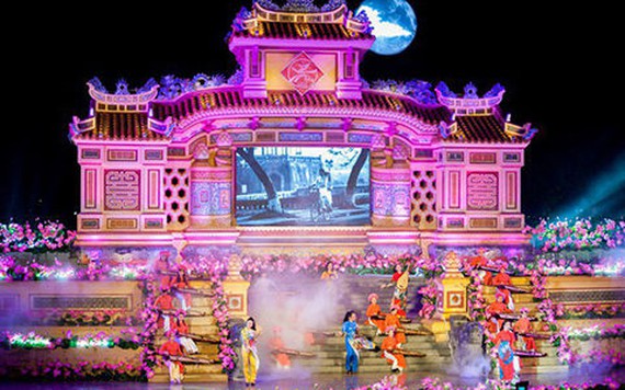 Lùi thời gian tổ chức Festival Huế 2020 đến tháng 8