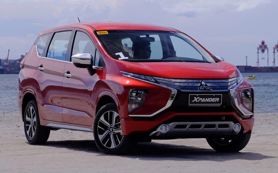 Đây là 4 điểm khiến Suzuki Ertiga 2020 thu hút