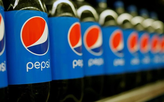 Pepsi chi 705 triệu USD thâu tóm công ty Trung Quốc
