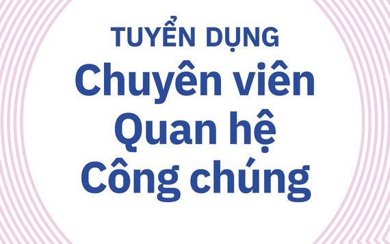 EloQ Communications tuyển Chuyên viên Quan hệ Công chúng