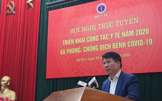 Xuất hiện tình trạng gom kháng sinh và thuốc phòng dịch COVID-19