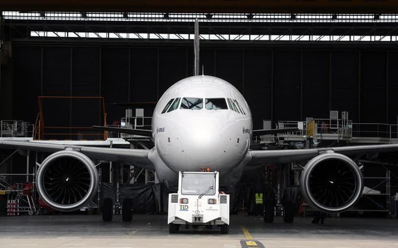 Airbus vượt mặt Boeing như thế nào?