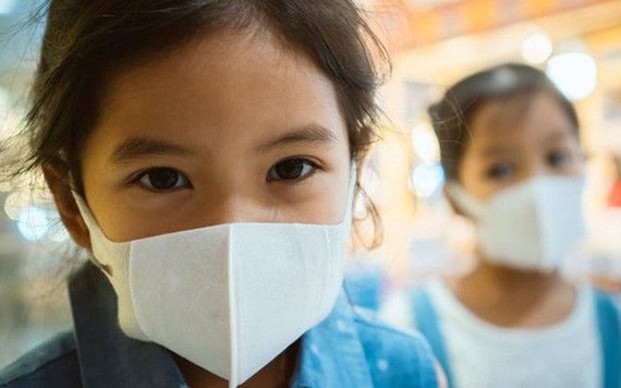 Bộ Y tế hướng dẫn học sinh phòng COVID-19 tại nhà và trường học