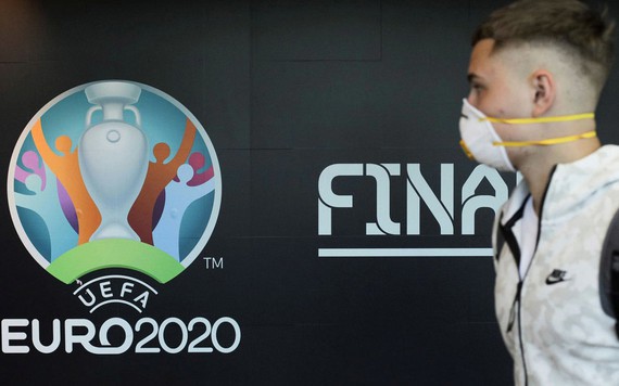 EURO và Copa America hoãn đến mùa hè 2021 để tránh dịch COVID-19