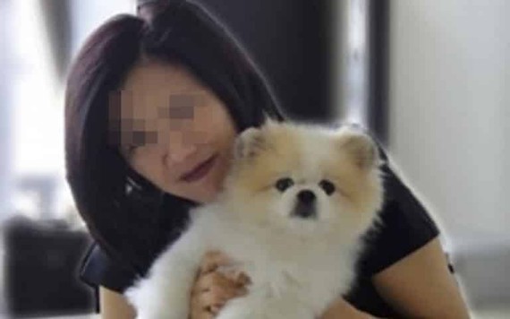 Chú chó nhiễm virus corona mới tại Hồng Kông đã chết