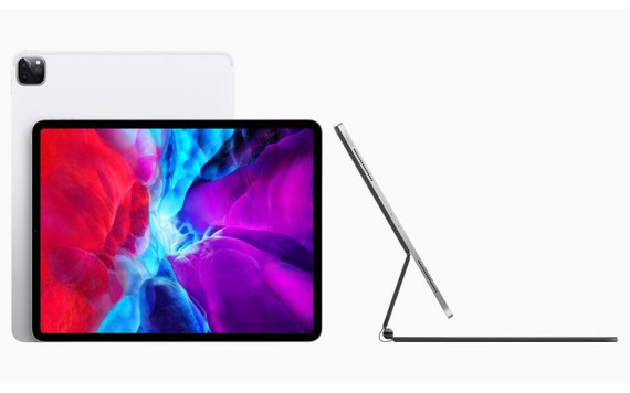 Giữa đại dịch COVID-19, Apple quyết ra mắt iPad Pro và Macbook Air 2020