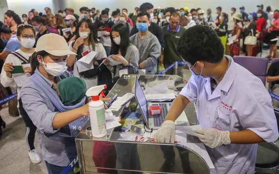 Lần đầu tiên Việt Nam ghi nhận 19 ca nhiễm COVID-19 trong 1 ngày