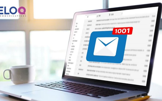 EloQ Communications khuyến khích xóa thư điện tử để bảo vệ môi trường hướng đến sự kiện Ngày Trái Đất 2020