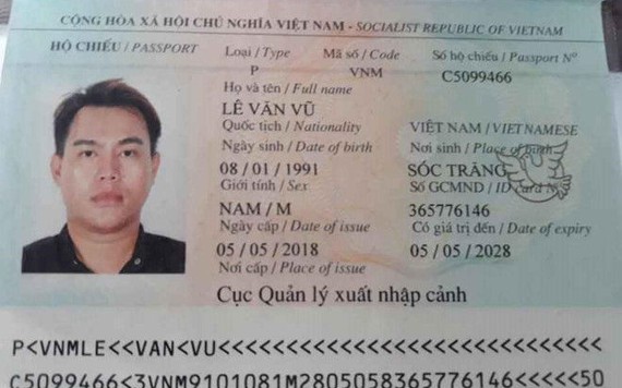 Đã tìm thấy nam thanh niên trốn khỏi khu cách ly ở Tây Ninh