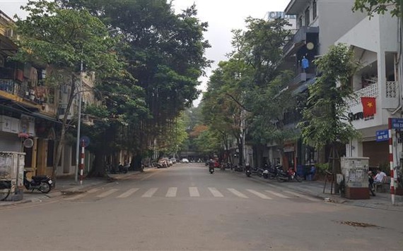 Cách ly toàn xã hội, nên hiểu thế nào?