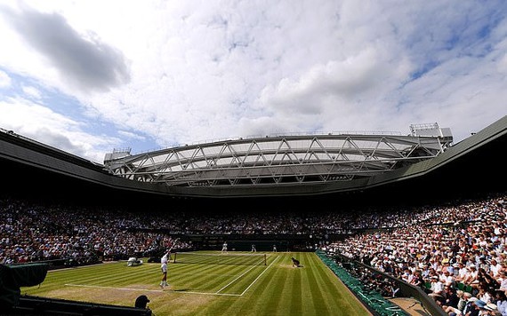 Wimbledon 2020 chính thức bị hủy bỏ do đại dịch COVID-19