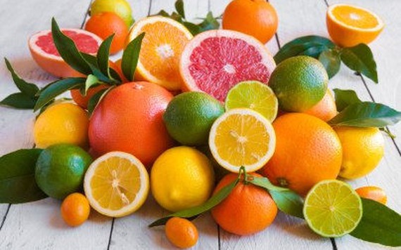 10 loại trái cây giàu vitamin C nhất, ăn ngay tăng cường miễn dịch