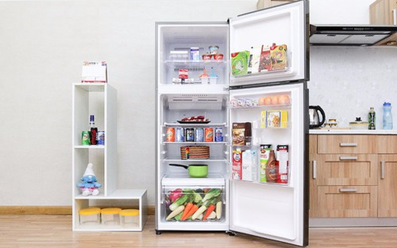 Những dòng tủ lạnh dưới 10 triệu đồng đáng mua nhất