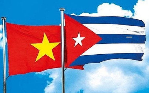 Giảm 514 dòng thuế về 0% cho hàng hóa nhập khẩu từ Cuba