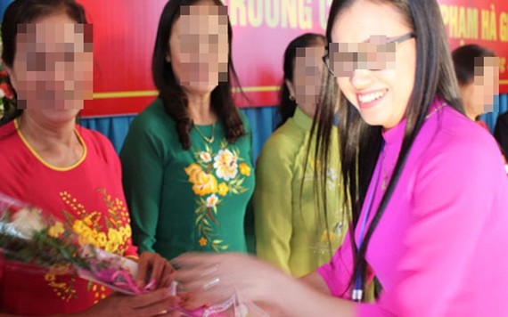 Hé lộ nguyên nhân nữ Hiệu phó Trường CĐ Sư phạm Hà Giang bị sát hại trong đêm