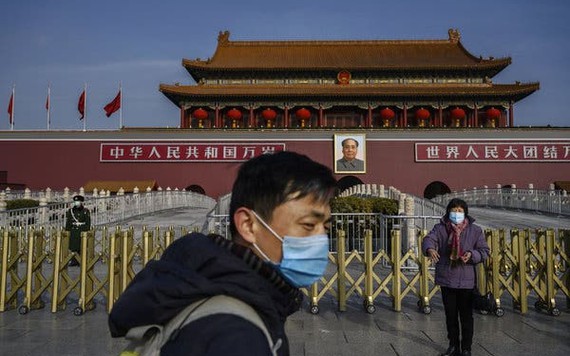 Trung Quốc bị kiện khắp nơi với cáo buộc giấu dịch COVID-19