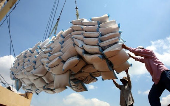 Doanh nghiệp nhầm gạo nếp với gạo tẻ, Hải quan thừa hạn ngạch tháng 4 hơn 38.000 tấn
