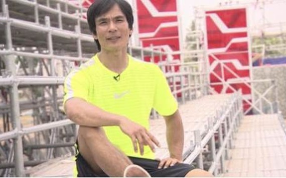 "Chiến binh" Sasuke Nguyễn Phước Huynh bị bắt vì lừa đảo
