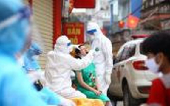 14 ngày Việt Nam không có ca nhiễm COVID-19 trong cộng đồng, còn 51 bệnh nhân đang điều trị