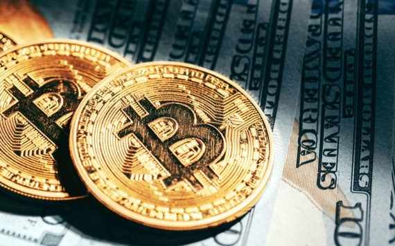 Bitcoin giảm, nhà đầu tư vẫn lạc quan