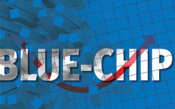 Cổ phiếu Bluechip là gì ?