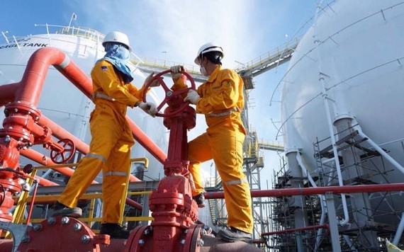 PV Gas sẽ chia cổ tức 45% năm 2019, Nhà nước chưa thoái vốn