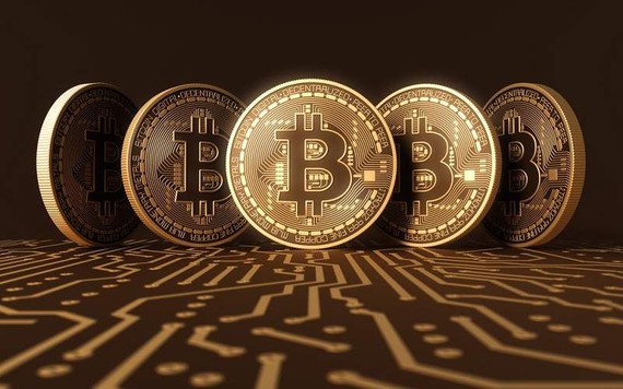 Giá Bitcoin vượt mức 9.000 USD, ngưỡng 10.000 USD sẽ không còn xa?