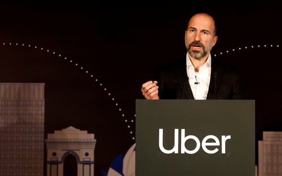 Uber cắt giảm 3.700 nhân viên trên toàn cầu do đại dịch COVID-19