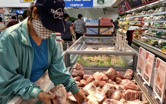 Nên ăn thịt heo nhập khẩu hay thịt trong nước?