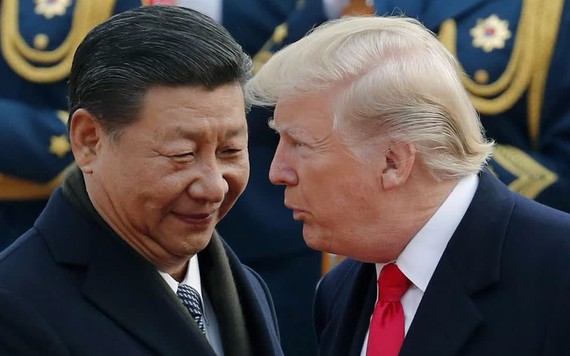 Trung Quốc công bố danh mục hàng hóa Mỹ miễn thuế nhập khẩu