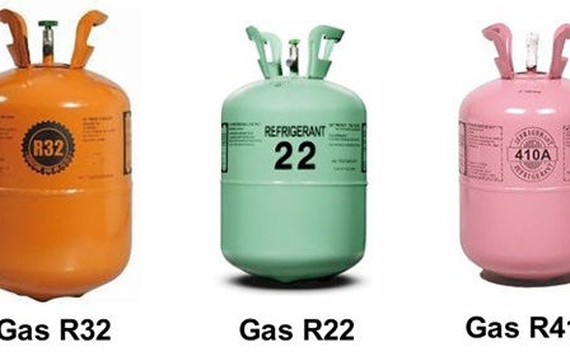 Ưu và nhược điểm các loại gas dùng cho máy lạnh hiện nay