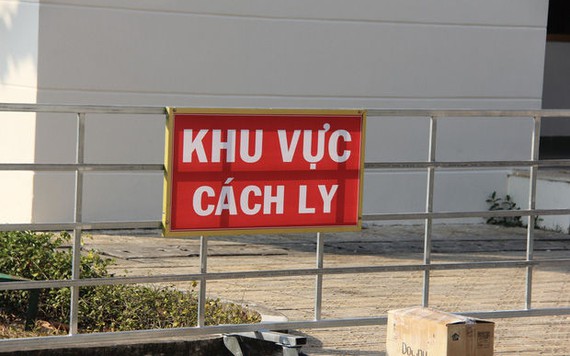 Truy tìm thanh niên từ Campuchia về An Giang rồi trốn cách ly