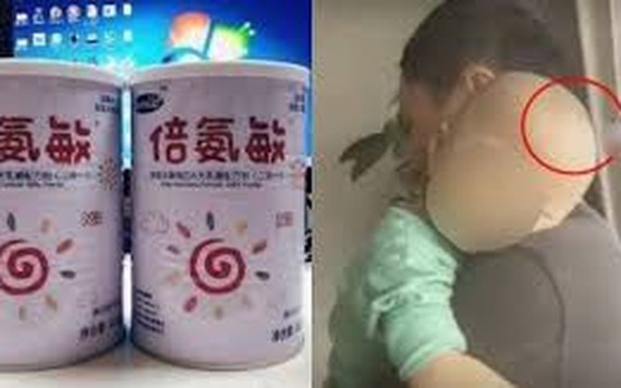 Nghi vấn sữa giả tiếp tục xuất hiện tại Trung Quốc