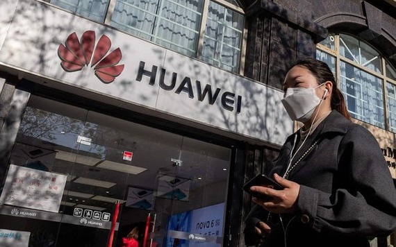 Huawei tiếp tục bị Mỹ "cấm cửa" tới tháng 5/2021