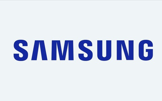 Câu đố hại não: Nhận dạng logo Samsung