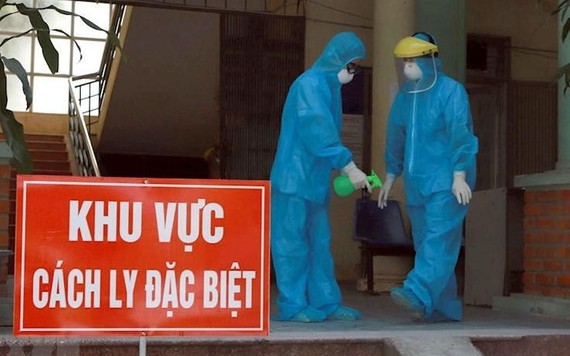 COVID-19 chiều 18/5: Việt Nam thêm 4 ca nhiễm mới, thế giới gần 317.000 ca tử vong
