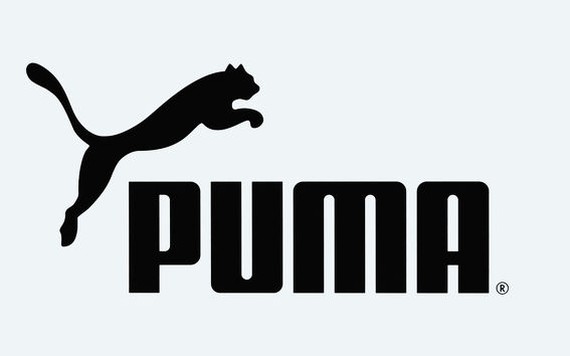 Câu đố hại não: Nhận diện logo Puma