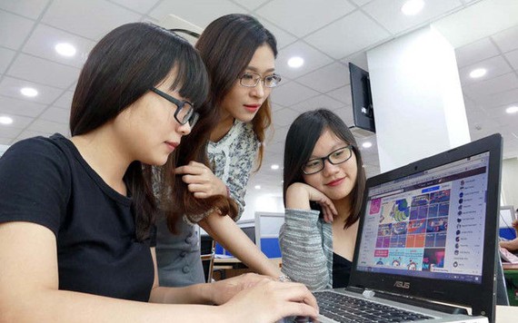 Hơn 55% dân số Việt Nam tham gia mua sắm trực tuyến vào năm 2025