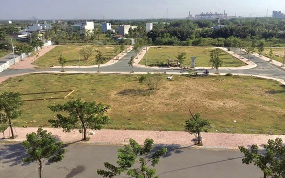 Dự án Singa City: Bỏ tiền tỷ mua đất nhưng không xây được nhà