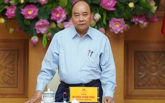 Thủ tướng Nguyễn Xuân Phúc: Chúng ta có nhiều lợi thế đón làn sóng đầu tư hậu COVID-19