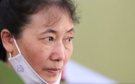Vụ gian lận điểm thi ở Sơn La: Hai bị cáo lãnh mức án từ 23 – 25 năm tù