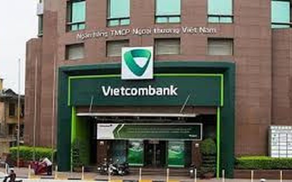 Vietcombank có tên trong Top 1.000 doanh nghiệp niêm yết lớn nhất thế giới