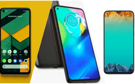 So sánh Realme 6i vs Moto G8 Power vs Samsung Galaxy M31, tầm giá 7 triệu nên chọn smartphone nào?