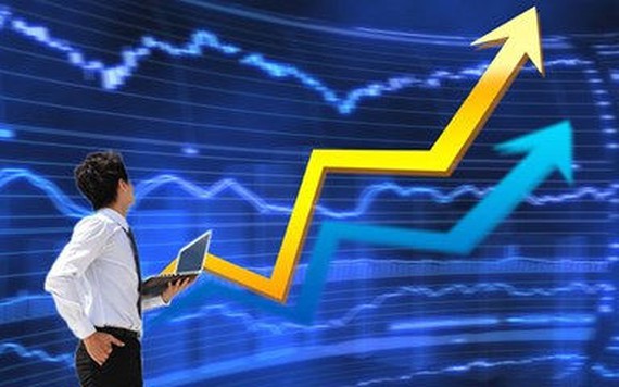 Chứng khoán sáng 29/5: VN-Index suýt bị đẩy lùi