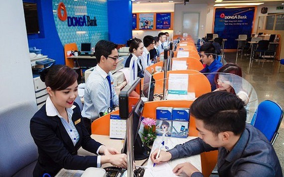 Lãi suất Đông Á Bank tháng 6/2020: Cao nhất 7,6 %/năm